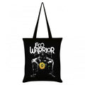 Front - Grindstore Eco Warrior Tote Bag