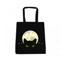 Front - Grindstore Bright Eyes Tote Bag