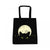 Front - Grindstore Bright Eyes Tote Bag