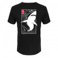 Front - Unorthodox Collective Mens Oriental Hunter T-Shirt