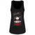 Front - Tokyo Spirit Womens/Ladies Nourish Me Senpai Vest Top