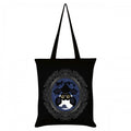 Front - Grindstore Vampire Bat Tote Bag