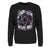 Front - Grindstore Womens/Ladies Pagan Pentagram Sweatshirt