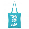 Front - Grindstore Gin Bag Tote Bag