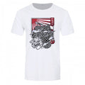 Front - Unorthodox Collective Mens Ryu T-Shirt