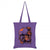 Front - Grindstore Skull Tote Bag