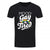 Front - Grindstore Mens Mood: Gay & Tired T-Shirt