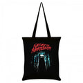 Front - Grindstore Furday The Purrteenth Tote Bag