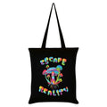 Front - Grindstore Escape Reality Tote Bag