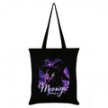 Front - Grindstore Meowgic Tote Bag