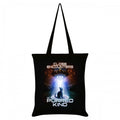 Front - Grindstore Close Encounters of the Purred Kind Tote Bag