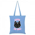 Front - Grindstore Cute As Hell Tote Bag