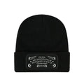 Front - Grindstore Unisex Adult Ouija Beanie