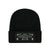 Front - Grindstore Unisex Adult Ouija Beanie