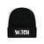 Front - Grindstore Unisex Adult Beanie