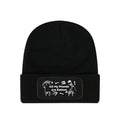 Front - Grindstore All My Friends Are Extinct Beanie