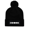 Front - Grindstore Phases Of The Moon Beanie