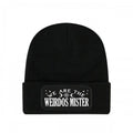 Front - Grindstore We Are The Weirdos Mister Beanie