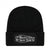 Front - Grindstore On Wednesdays We Wear Black Beanie