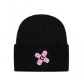 Front - Cosmic Boop Broken Heart Beanie