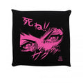 Front - Pinku Kult Die! Filled Cushion