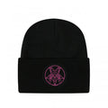 Front - Pinku Kult Pinkugram Beanie