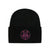 Front - Pinku Kult Pinkugram Beanie