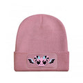 Front - Cosmic Boop Bitter Cutie Beanie