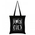 Front - Grindstore Moon Child Tote Bag