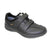 Front - Grisport Mens Lewis Leather Walking Shoes