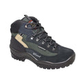 Front - Grisport Mens Wolf Suede Walking Boots