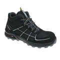 Front - Grisport Mens Platform Safety Boots