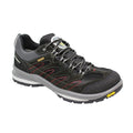 Front - Grisport Mens Java Suede Walking Shoes