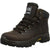 Front - Grisport Childrens/Kids Avenger Waxy Leather Walking Boots