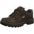 Front - Grisport Unisex Adult Kielder Grain Leather Walking Shoes