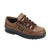 Front - Grisport Mens Modena Leather Walking Shoes