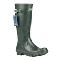 Front - Grisport Unisex Adult Rubber Wellington Boots