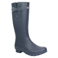 Front - Goodyear Mens Petersfield Rubber Wellington Boots