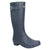 Front - Goodyear Mens Petersfield Rubber Wellington Boots