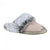 Front - Lazy Dogz Womens/Ladies Slippers