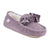 Front - Lazy Dogz Womens/Ladies Suede Slippers