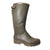 Front - Goodyear Mens Stream Wellington Boots