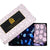 Front - Laurence Llewelyn-Bowen Womens/Ladies Patterned Socks (Pack of 3)