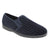 Front - Goodyear Mens Don Striped Slippers