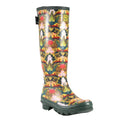 Front - Laurence Llewelyn-Bowen Womens/Ladies Wellington Boots