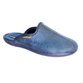 Front - Goodyear Mens Tees Slippers