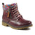 Front - Lunar Womens/Ladies Jalapeno Ankle Boots