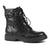 Front - Lunar Womens/Ladies Emerson Ankle Boots
