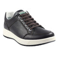 Front - Grisport Mens Leather Active Shoes