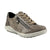 Front - Lunar Womens/Ladies Bianca Trainers